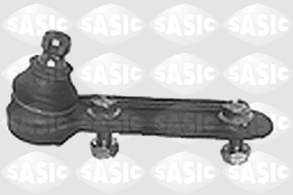 Кульова опора, нижня Polcar R505 ціна, від 9.44 USD