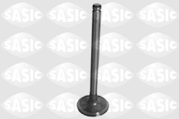Клапан впускний General Motors 4415921 ціна, від 6.25 USD