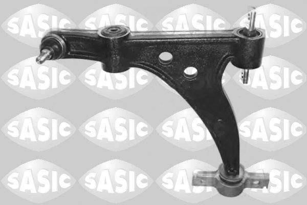 Важіль передньої підвіски нижній, правий Polcar 140738 ціна, від 131.96 USD