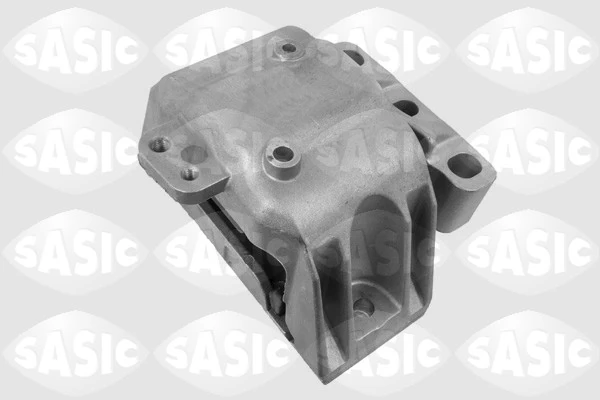 Подушка (опора) двигуна, права 400354 Maxgear