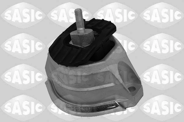Права подушка двигуна BMW 5 седан (E60) (2003 - 2009) ціна, від 30.95 USD