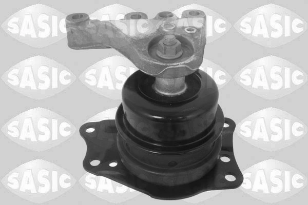 Права подушка двигуна Vika 6Q0199167DJ ціна, від 62.82 USD