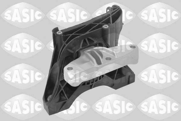 Подушка (опора) двигуна, права верхня 9820297580 Fiat/Alfa/Lancia