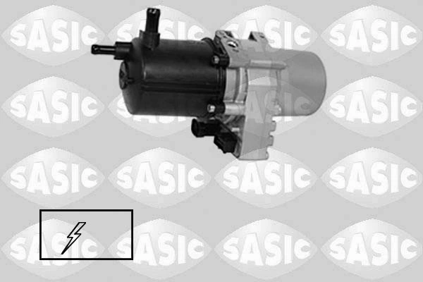 S5057008 Polcar Насос гідропідсилювача