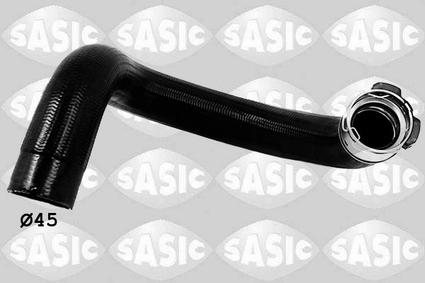 52092906 Fiat/Alfa/Lancia Трубка, що нагнітається