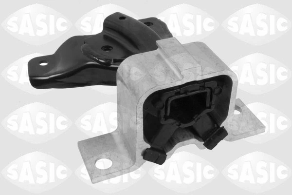 Подушка (опора) двигуна, права 010787 Magneti Marelli