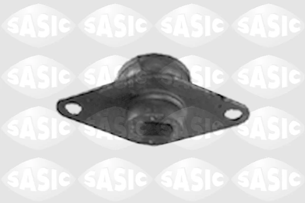 REEM045 Polcar Подушка передньої опори двигуна