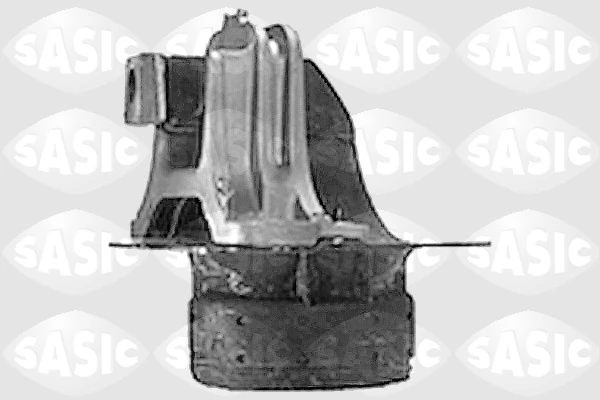 Купити REEM033 Polcar Подушка (опора) двигуна, права