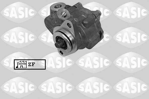 FI9002 AGR Насос гідропідсилювача