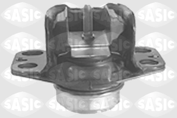 Подушка (опора) двигуна, передня Magneti Marelli 010739 ціна, від 28.88 USD
