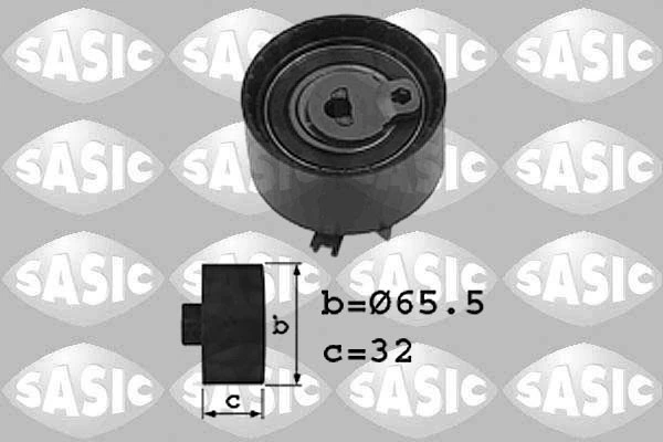 Купити 130700238R Renault (RVI) Натяжний ролик