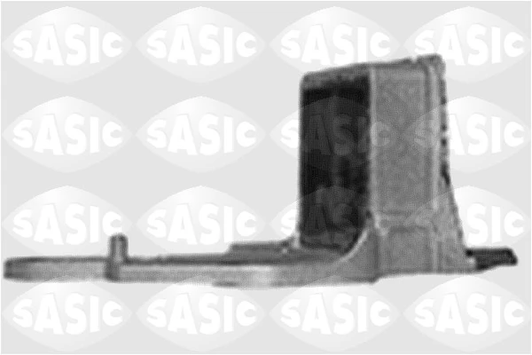 Подушка кріплення глушника Polcar SF18 ціна, від 10.83 USD