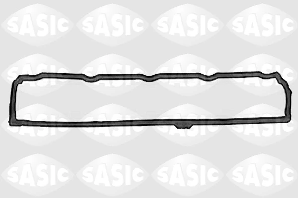 Прокладка клапанної кришки двигуна Volvo 30623467 ціна, від 3.66 USD