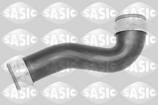 Шланг/патрубок интеркуллера Polcar 9501PT2 ціна, від 17.49 USD