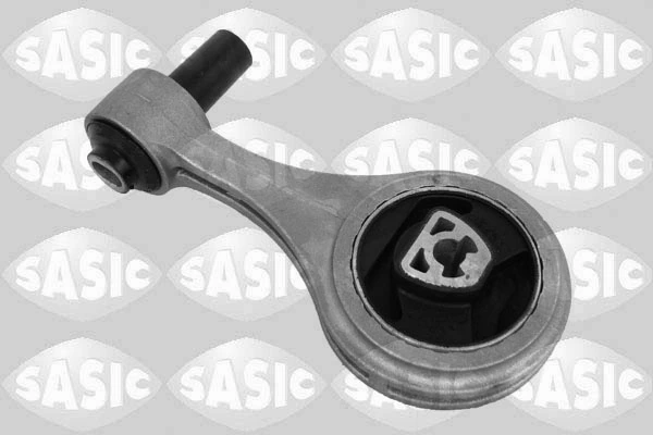 Подушка (опора) двигуна, ліва 010621 Magneti Marelli