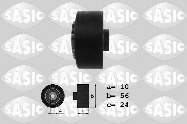 Купити DC1423 BGA Натяжний ролик