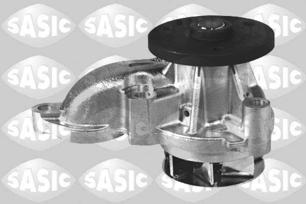 Купити WPQ1270 Magneti Marelli Насос охолоджуючої рідини