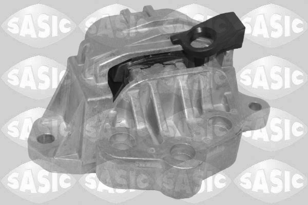 Подушка (опора) двигуна, права передня 52017605 Fiat/Alfa/Lancia