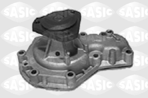 Помпа охолодження Magneti Marelli WPQ0957 ціна, від 33.77 USD