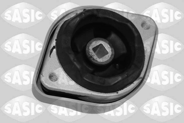 Опора кпп на Volkswagen Passat B5 3B2