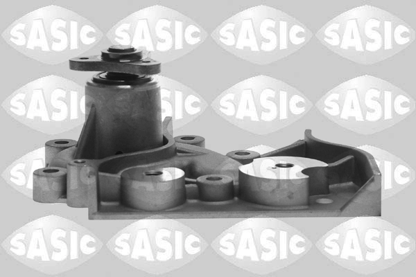 Помпа охолодження Opel 25999761 ціна, від 40.23 USD