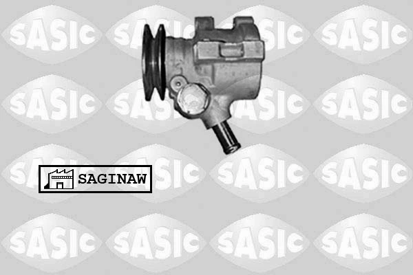 Насос гідропідсилювача на Peugeot 205 II 20A, C