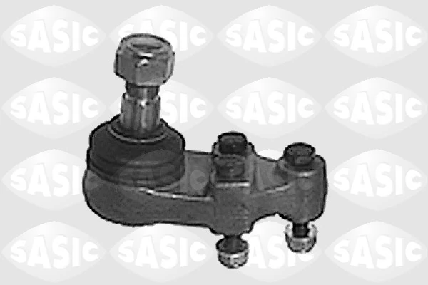 Купити 1504010OE Formpart/Otoform Кульова опора, нижня