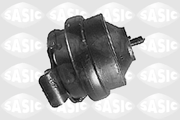  Подушка двигуна передня Volkswagen Jetta 2