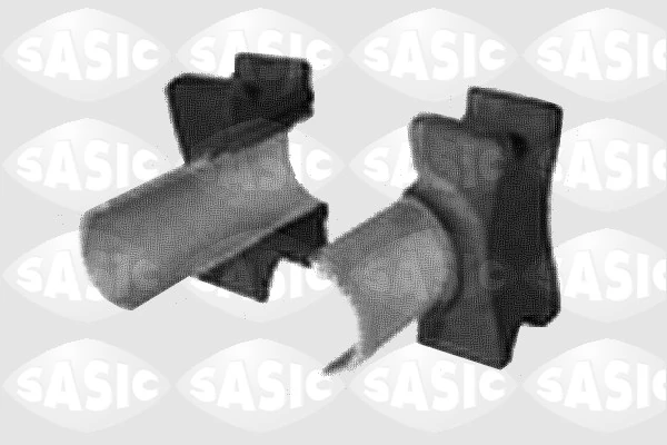 Втулка стабілізатора переднього внутрішня Sasic 0945355 ціна, від 2.81 USD
