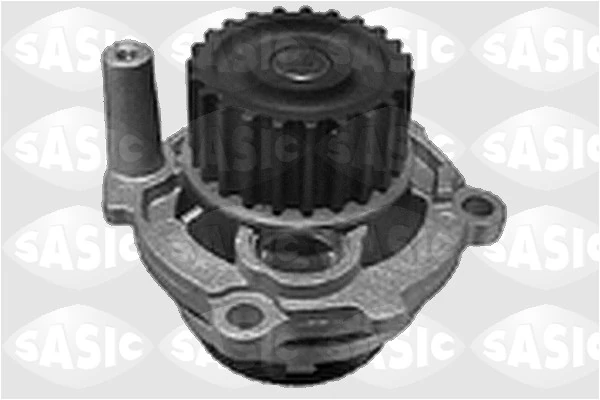 Купити Помпа Audi A4 B7 8ED