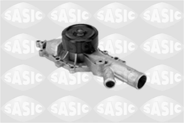 Помпа BPA10023 Polcar