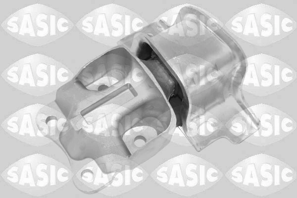 Подушка (опора) двигуна, права 010799 Magneti Marelli
