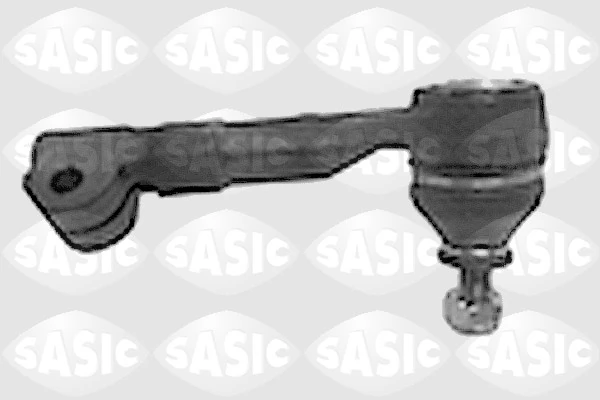 R801 Polcar Зовнішній наконечник рульової тяги