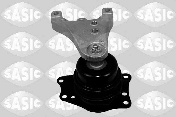 Подушка (опора) двигуна, права Seat Ibiza 3