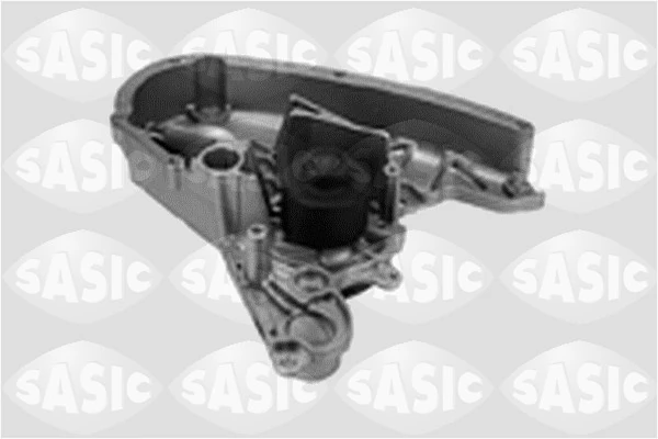 Помпа охолодження Peugeot/Citroen 1201L7 ціна, від 65.32 USD