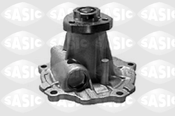 Купити 1623101780 Peugeot/Citroen Насос охолоджуючої рідини