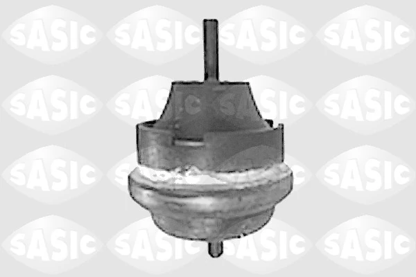 Права подушка двигуна Polcar CIEM007 ціна, від 14.83 USD