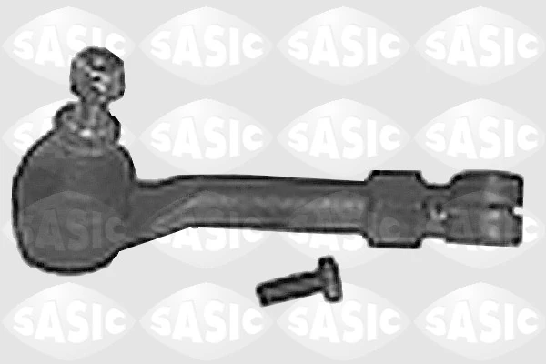 Купити Рульовий наконечник Renault Safrane I B54