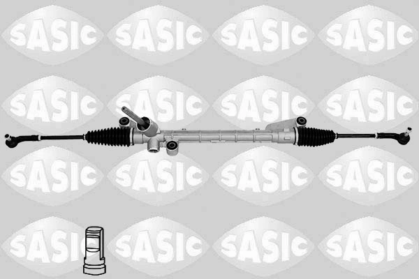 Купити 052566 GKN-Spidan Рульова рейка