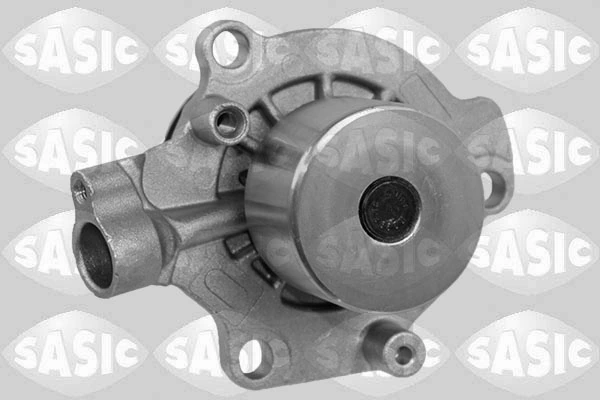 Купити 04L121011EV VAG Насос охолоджуючої рідини