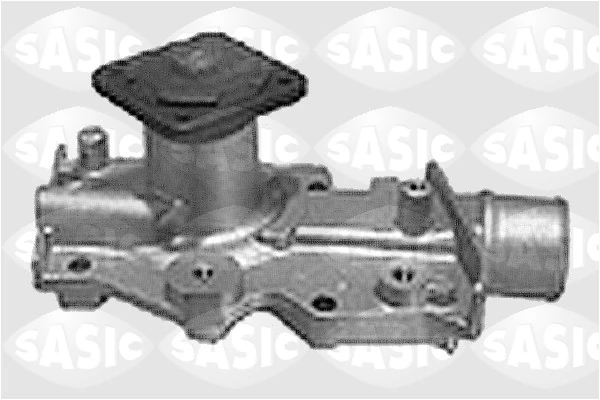 Помпа охолодження Ford Escort V хетчбек (GAL) (1990 - 1992) ціна, від 31.00 USD
