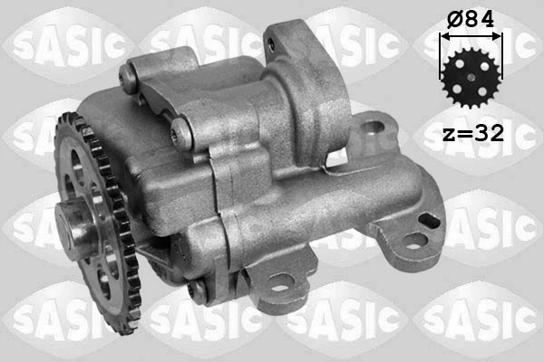 Помпа масляна Ford Transit V фургон (V184/5) (2000 - 2006) ціна, від 57.75 USD