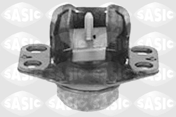 Купити 010739 Magneti Marelli Подушка двигуна передня