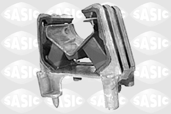 Опора кпп на Opel Vectra B 36
