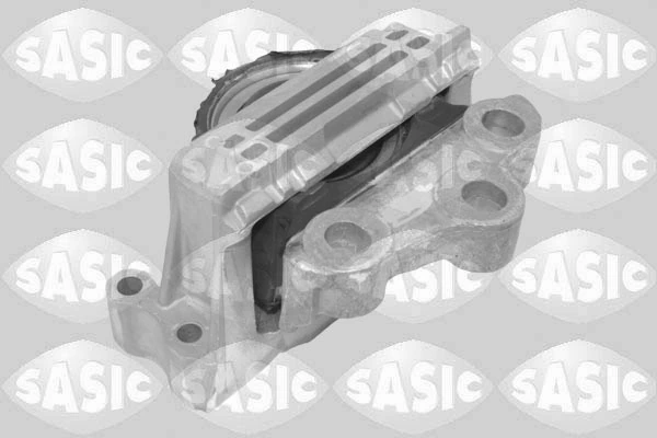 Права подушка двигуна Suzuki SX4 хетчбек (GY) (2006 - 2026) ціна, від 44.82 USD