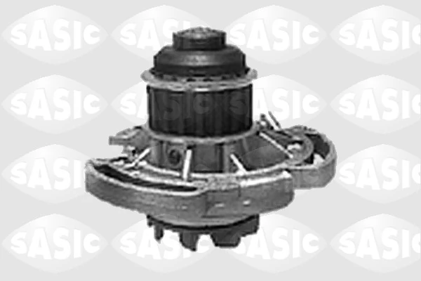 Помпа охолодження VAG 31121005 ціна, від 40.38 USD