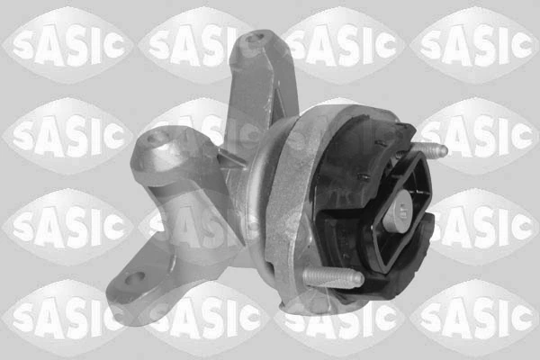 Подушка (опора) двигуна, задня Audi A4 B5 седан (8D2) (1994 - 2001) ціна, від 48.83 USD