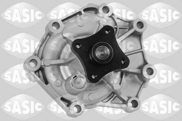 Помпа охолодження Hyundai H-1 STAREX Starex автобус (TQ) (2007 - 2026) ціна, від 84.62 USD