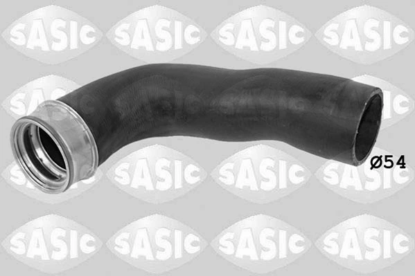Шланг/патрубок інтеркуллера Polcar 9513PT1 ціна, від 19.00 USD