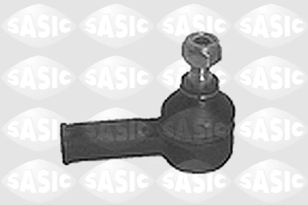 Наконечник рульовий Polcar FO321 ціна, від 8.83 USD